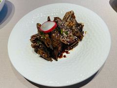 -漢舍中国菜馆(889广场店)