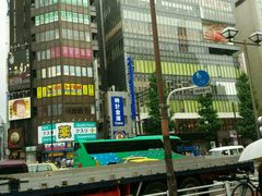 -秋叶原电器街