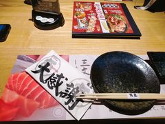 -鹤龟料理店(时代天街店)