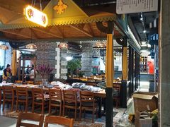 大堂-那些年记忆烧烤