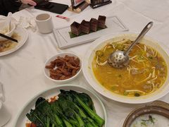 -聚福山莊·寻味顺德(北滘店)