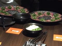 -橘焱胡同烧肉夜食(BFC外滩金融中心店)