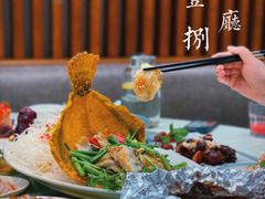 骨香多宝鱼-陆壹捌餐厅(五大道店)