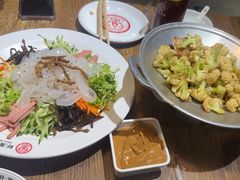 -叶派龙虾•招牌香辣蟹·海鲜(中海国际店)