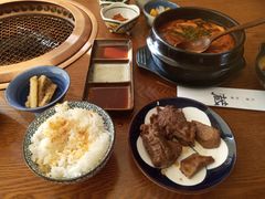 -炎蔵牛舌烤肉
