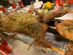 -巴山·烤全羊(高新总店)