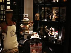 -Long Bar(莱佛士酒店)