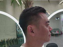 -慕名造型