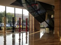 -青岛富力艾美酒店