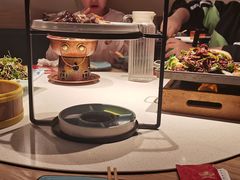 -局气 烤鸭·北京菜(武清店)
