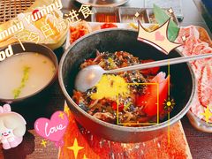 -谷牛和牛烤肉(漕河泾印象城店)