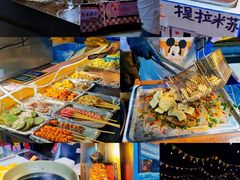 -凤城·食都