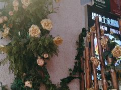 -不是烧烤·武汉烧烤·地道湖北菜(大成路店)