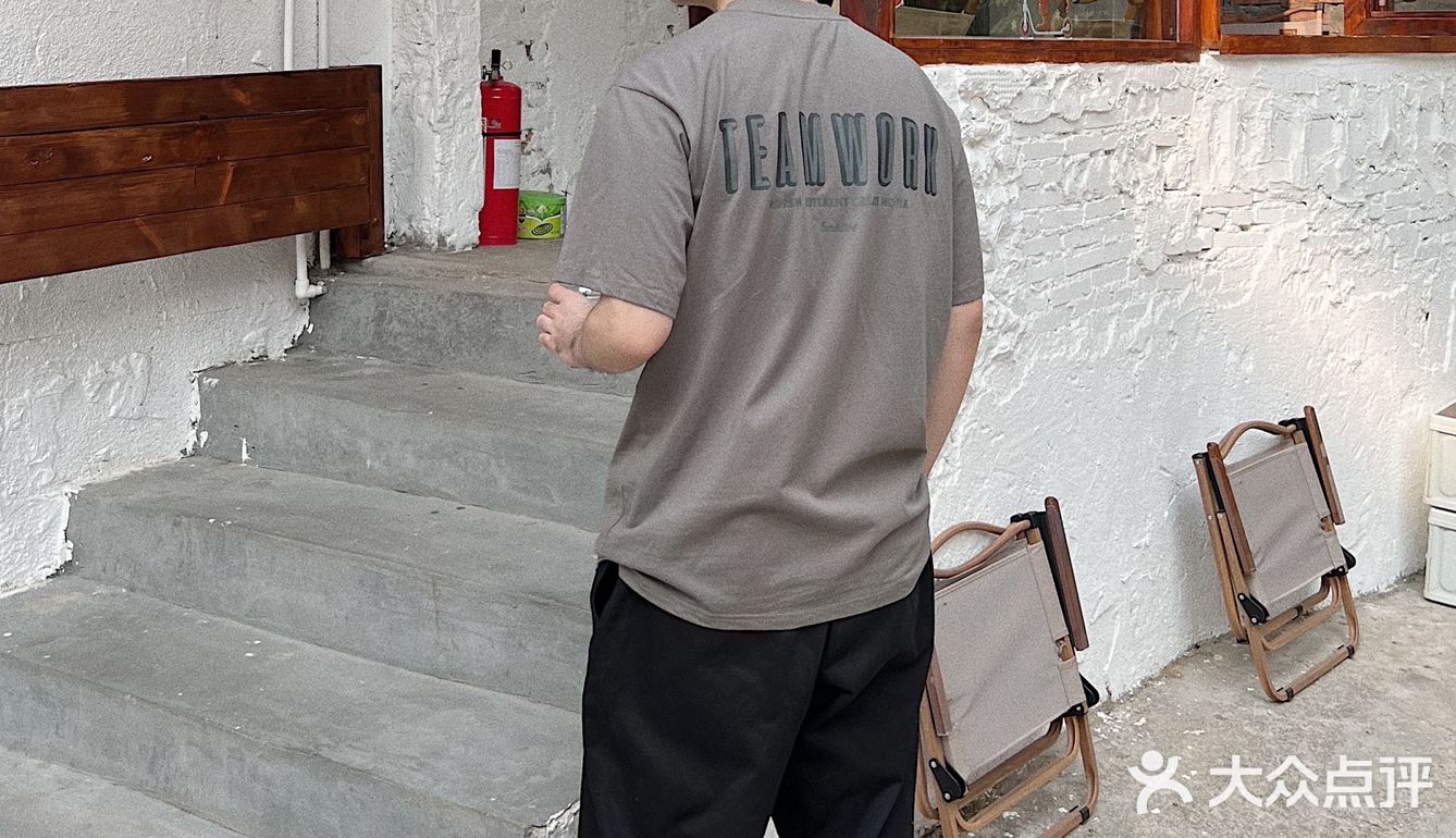 藏在居民区下日系温馨咖啡小屋🛖SEES COFFEE