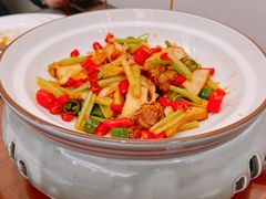 -鲁宴·鲁煨黄河生态大鲤鱼(月坛店)