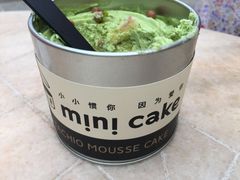 -CAKE BOSS蛋糕老板(公主坟凯德晶品店)