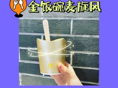 -麦当劳(河北唐山光明路餐厅)