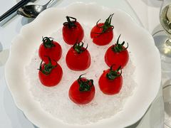 冰沙小番茄-南麓·浙里(外滩店)