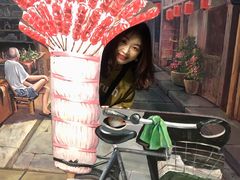 -梦幻巴比松星空体验馆