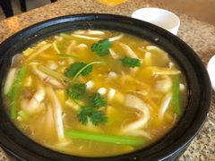 -東城故事·尋找姆媽的味道(玉兰路店)