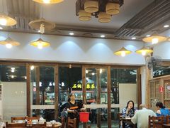 -下梅人家土菜馆(历史文化餐厅度假区店)