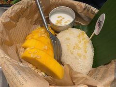 -太食獸泰式茶餐厅(IFS国金中心店)