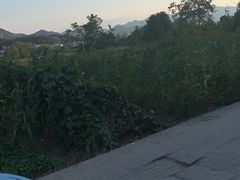 -黟县屏山村