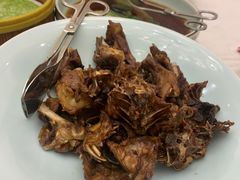 -便宜坊烤鸭店(科创店)