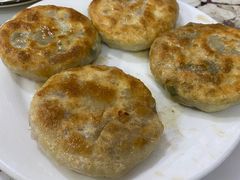 -牛庄高晓山风味馅饼城(海城店)