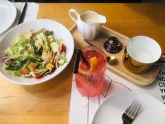 -1981牛排西餐厅(海信店)
