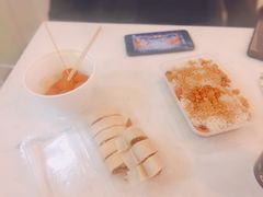 -明叔捞面