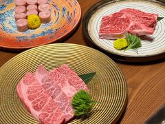 -隐炉和牛烧肉店(群力店)