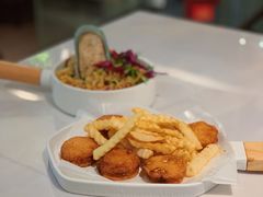 -打趸BTC·Breaktime cafe(北京路店)