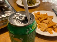 -肖记公安牛肉鱼杂馆· 省级非物质文化遗产(仁和路店)