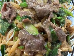 -来自潮州牛肉店(华强北店)