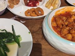 -阿里饭馆(中天尚品店)