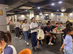 -白玉串城·朝鲜族烤串(龙岗店)