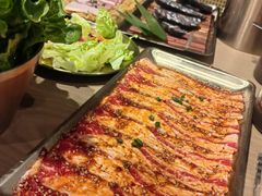 -西塔老太太泥炉烤肉(双井店)