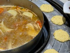 -芭夯兔·兔肉汤锅(新都店)