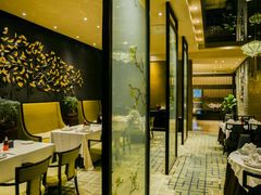 -唐拉雅秀酒店-唐苑中餐厅