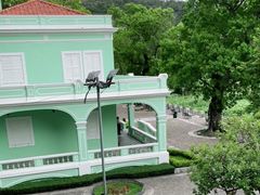 -龙环葡韵住宅式博物馆