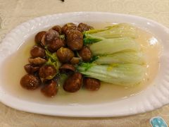 -奥华餐厅·老张记(台基厂店)