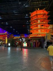 -南京万达乐园