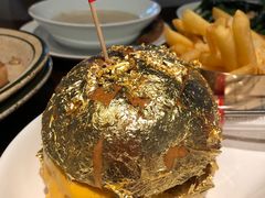 -Bistro 63 创意融合料理(广粤天地店)