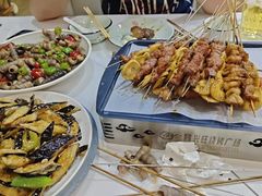 -状元阁烧烤(新华路总店)
