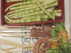 -牛签签串串香(IFS店)