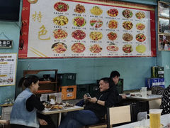 -万顺啤酒屋(皇寺路店)