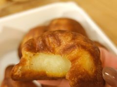 -泸溪河桃酥(西直门凯德店)