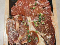 -韩盛·古法烤肉店(皇城恒隆广场店)