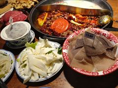 -楠火锅(仁恒梦中心店)